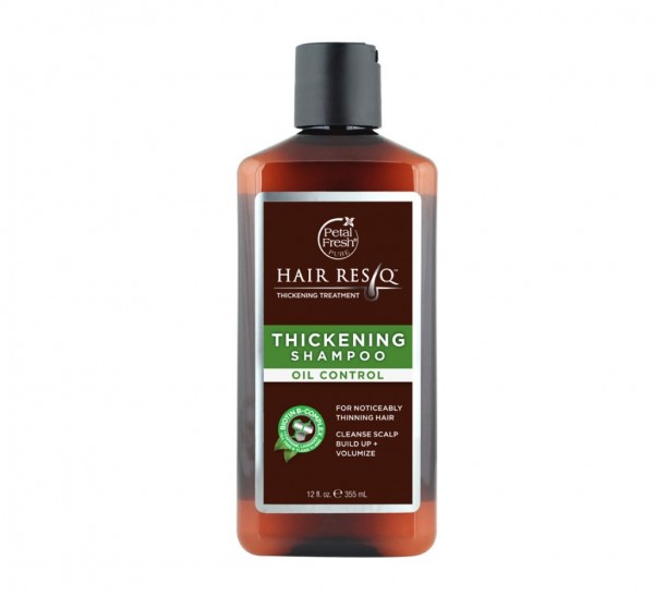 Petal Fresh Hair Rescue For Oily Hair Shampoo 355ml