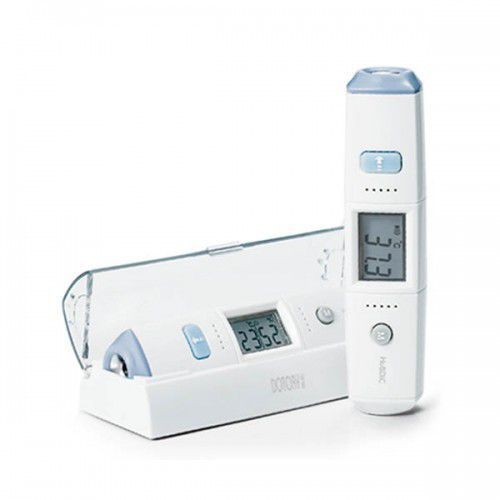 Hubdic Digital Forehead Thermometer FS-201 1 Unit
