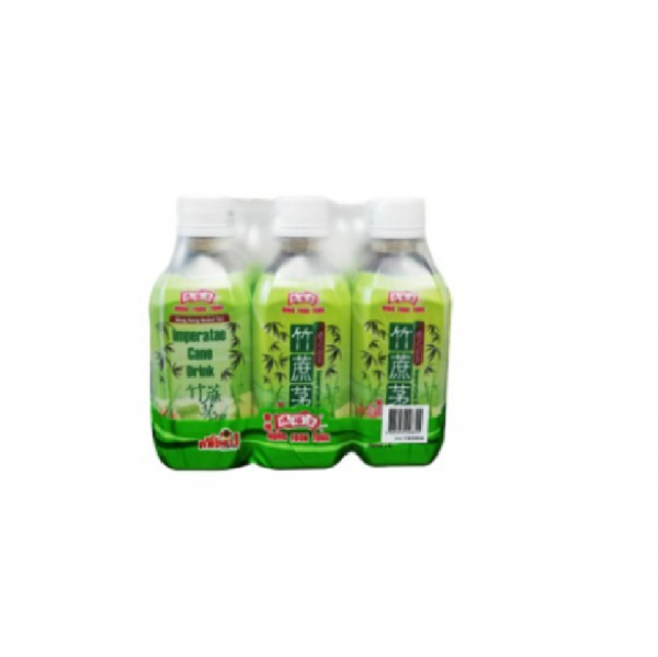 Hung Fook Tong Imperatae Cane Drink 6S X 250ml