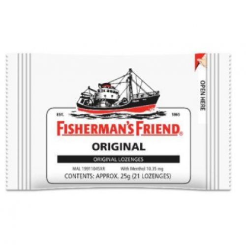 Fisherman Friend Original 25g