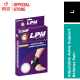 Lpm (768) Adjustable Ankle Support (L)