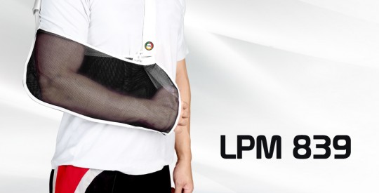 Lpm 839 Arm Sling-L