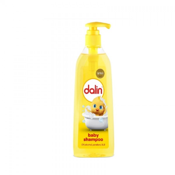 Dalin Baby Shampoo Classic 500ml