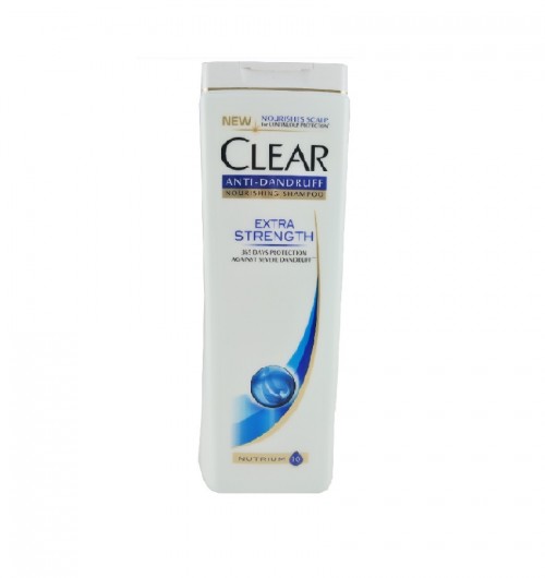 Clear Shampoo Women Extra Strenght 145ml