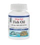 Natural Factors Mini-Gel Fish Oil 625mg 60S - Nett