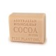 Australian Botanical Soap 200g Cocoa Butter