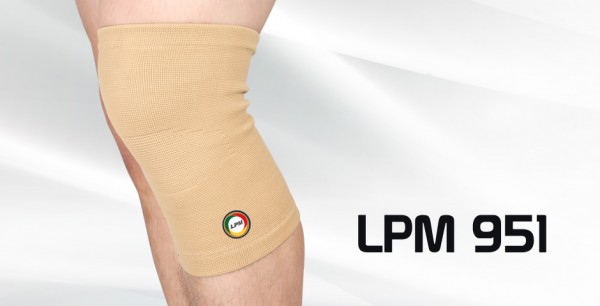 Lpm Knee Support (L) 951L