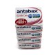 Antabax Antibacterial Soap (3+1)X85G Gentle Clean