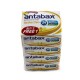 Antabax Antibacterial Soap (3+1)X75G Active Deo