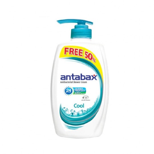 Antabax Shower Cream 975ml Cool