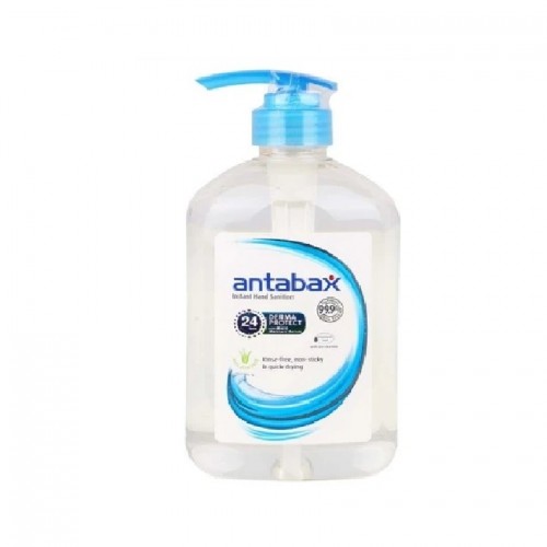 Antabax Instant Hand Sanitizer 750ml
