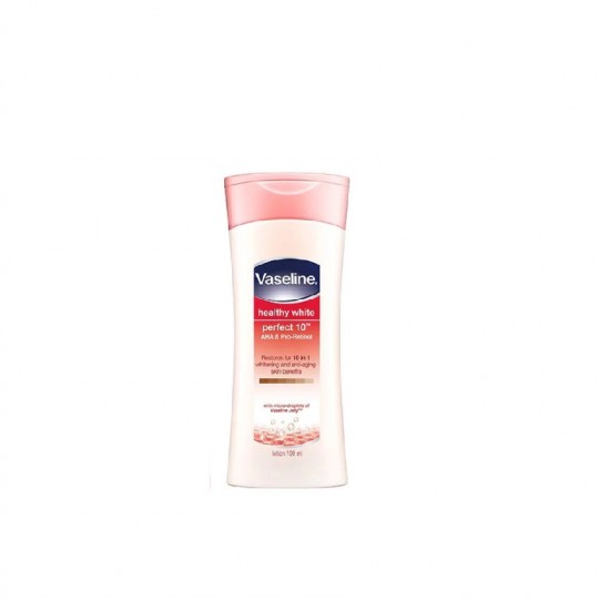 Vaseline Healthy Bright Perfect Youth Lotion 100ml