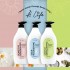 A.LIFE DEEP NOURISHING SHOWER CREAM 1000ML