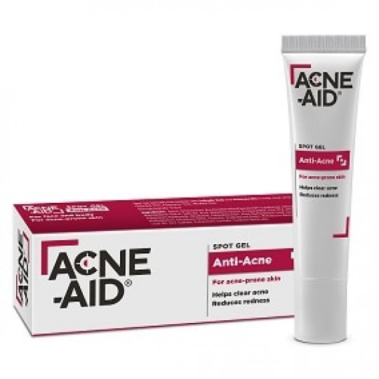 Acne-Aid Anti-Acne Spot Gel 10g
