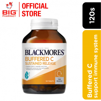 GWP - Blackmores Buffered c 120S
