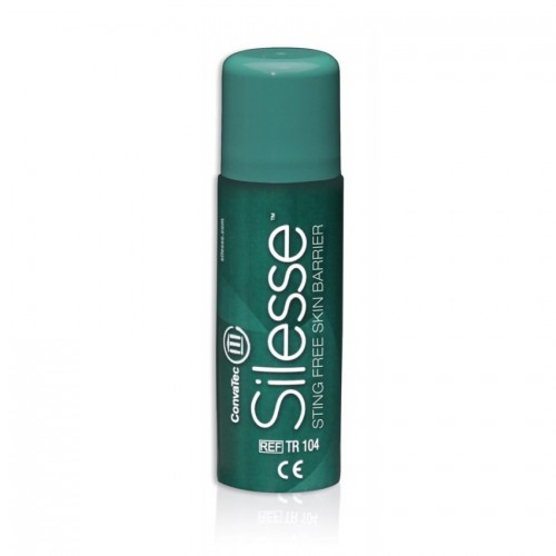 Convatec Silesse Skin Barrier Spray 50ml (420790)