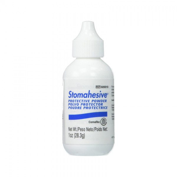Convatec Stomahesive Powder (25510) 28.3G (1Oz)