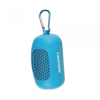 Gwp Counterpain Portable Cooling Towel