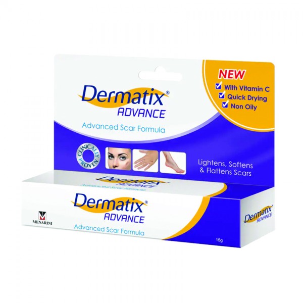 Dermatix Advance 15g