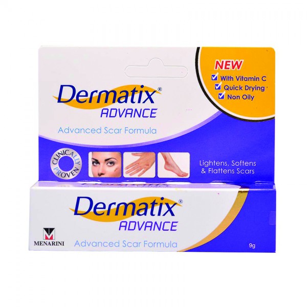 Dermatix Advance 9G