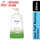 Dove Shampoo Hair Fall Rescue 680ml Foc 1m Conditioner 150ml