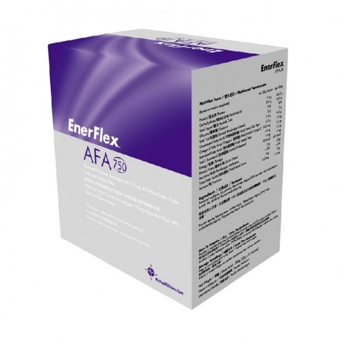 Enerflex Afa 750 20g X 15s