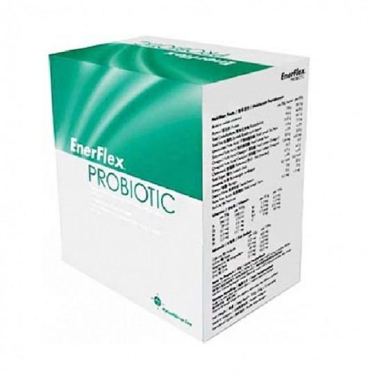 Enerflex Probiotic 20g X 15s