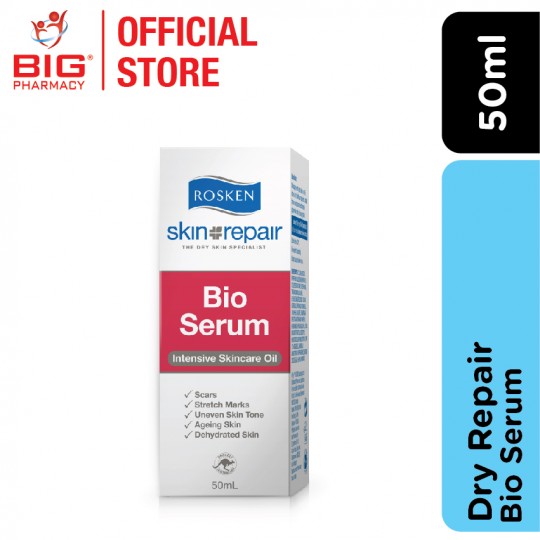 Rosken Skin Repair Bio Serum 50ml