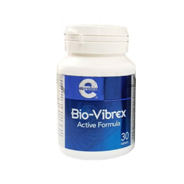 Eurobio Bio-Vibrex 30s