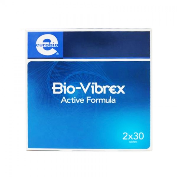 Eurobio Bio-Vibrex 30s x2