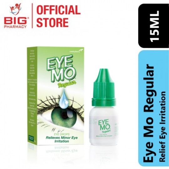 Eye Mo Regular 15ml