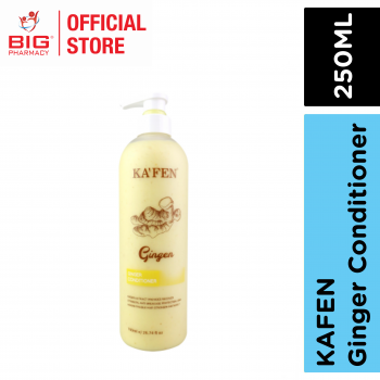 (GWP) Kafen Ginger Conditioner 250ml