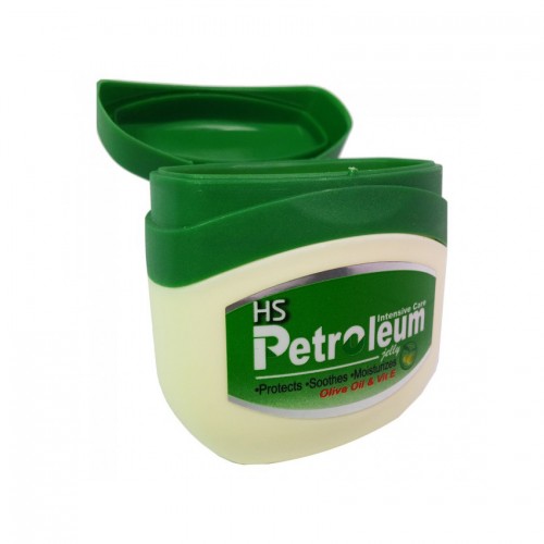 Hs Petroleum Jelly With Vitamin E 90g