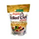 Health Paradise Organic Tender Rolled Oats 500g