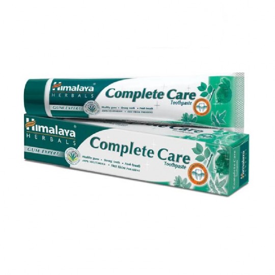 Himalaya T/Paste Complete Care 100g