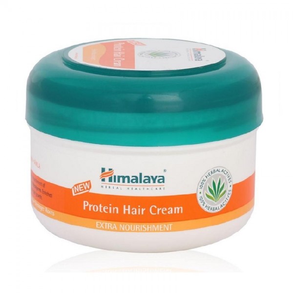 Himalaya Protein Hair Cream 175ml
