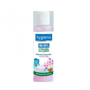 Gwp - Hygienix Body Wash Active Care 100ml