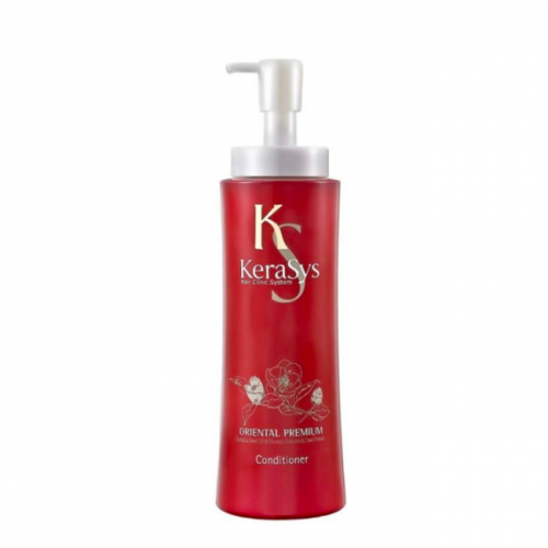 Kerasys Oriental Premium Conditioner 600Ml