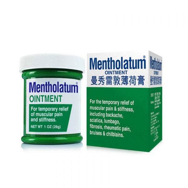 Mentholatum Ointment 85g