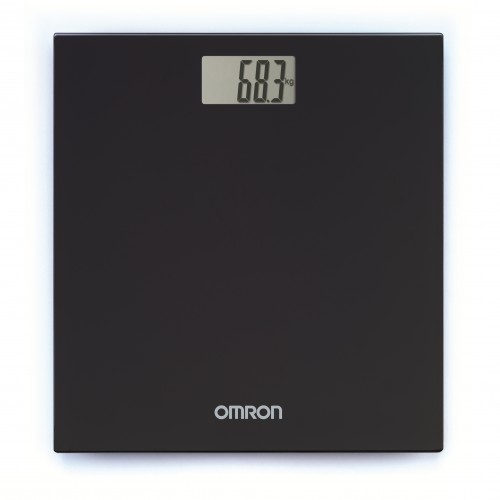 Omron Hn289 Digital Scale (Black)