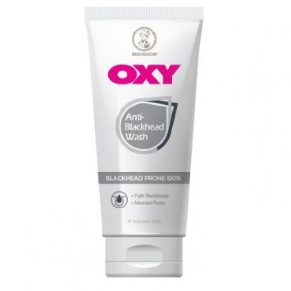 Oxy Blackhead Clearing Wash 50g