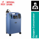 Sysmed (M50) Oxygen Concentrator 5Lpm (2 Yrs Warranty)