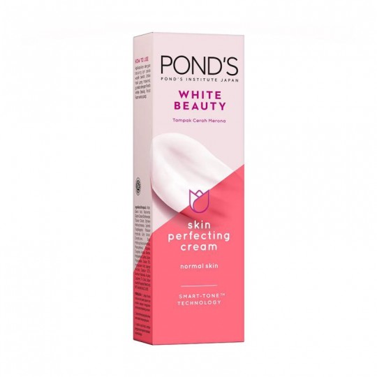 Ponds White Beauty Skin Perfecting Cream 20g