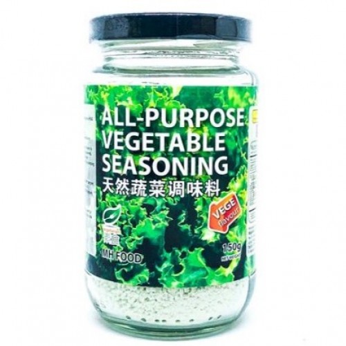 MH Vegetable Seasoning Powder 150g