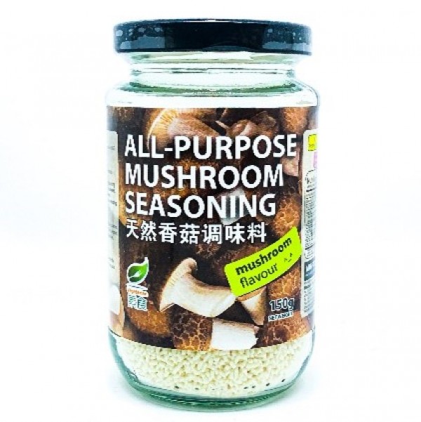 MH Mushroom Seasoning Powder 150g