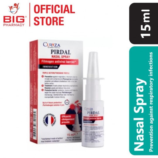 Pirdal Nasal Spray 15ml