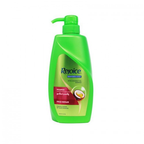 Rejoice Shampoo Frizz Repair 600ml