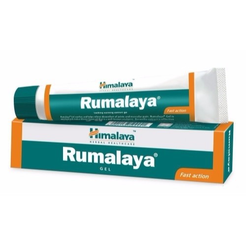 Himalaya Rumalaya Cream 30g