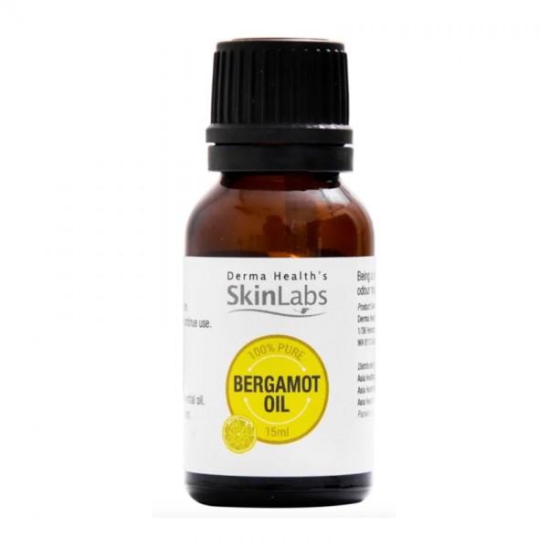 Skinlabs Essential Oil 15ml Bergamot