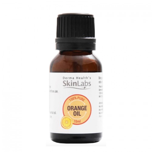 Skinlabs Essential Oil 15ml Orange